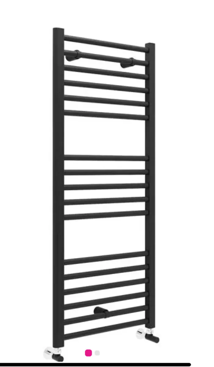 Towel rail - Image 1
