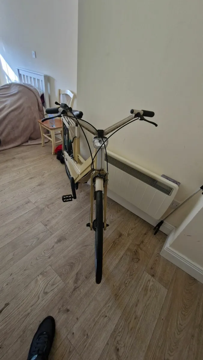 Volvo bike - Image 2