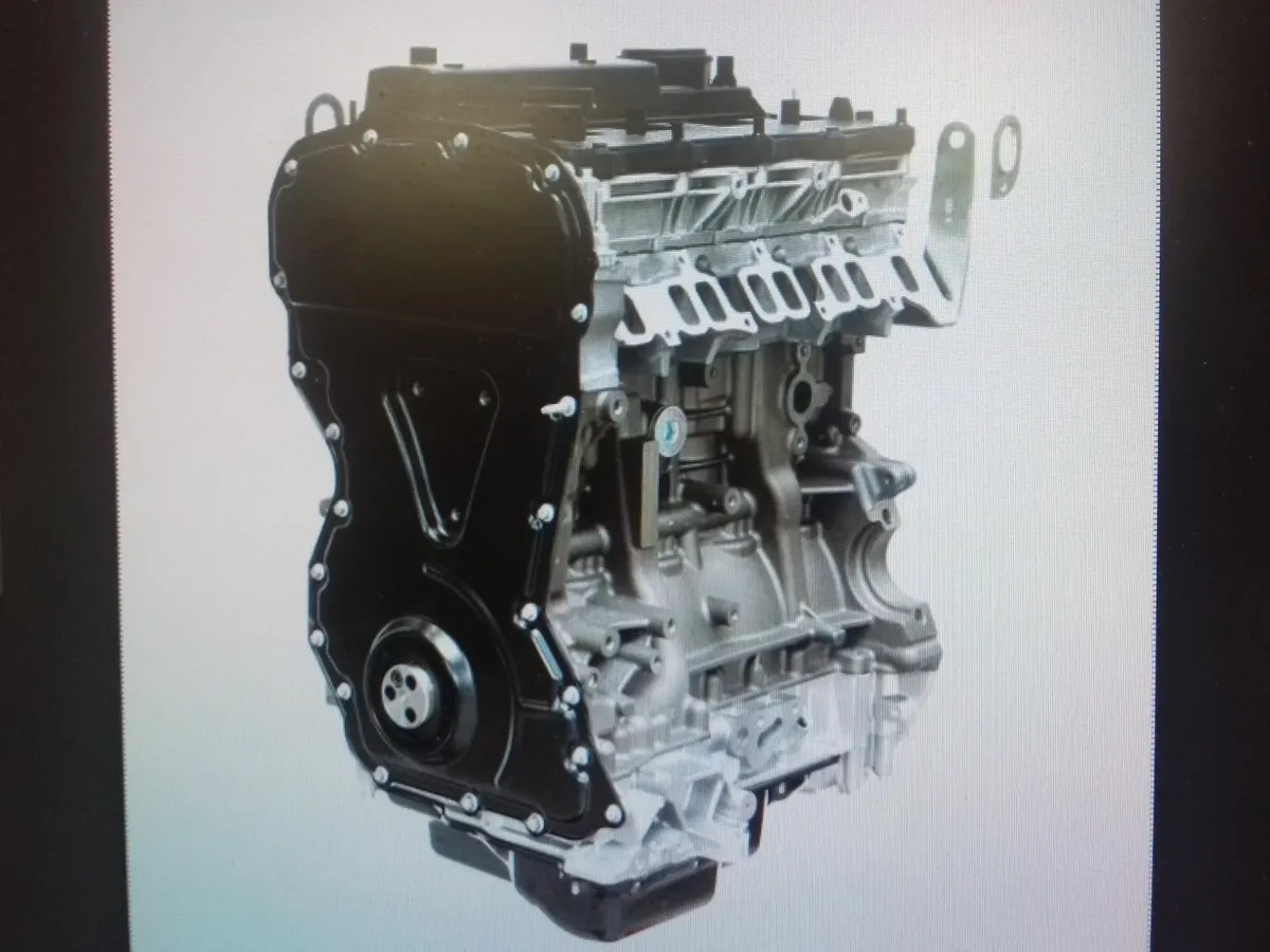 BRAND  NEW ENGINES PEUGEOT AND CITREON 2.2 E5 - Image 4