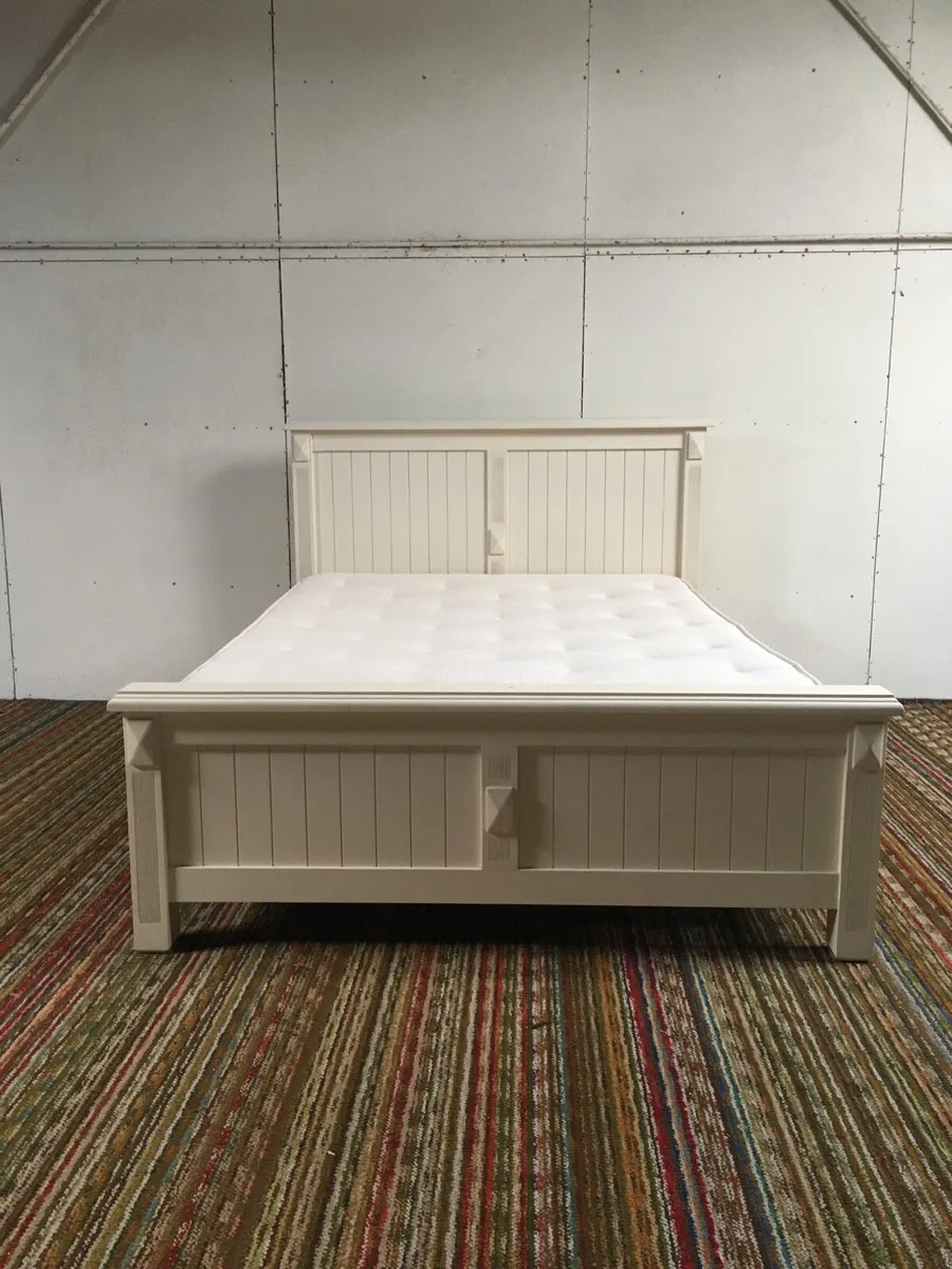 5' Bed Frame - Image 2