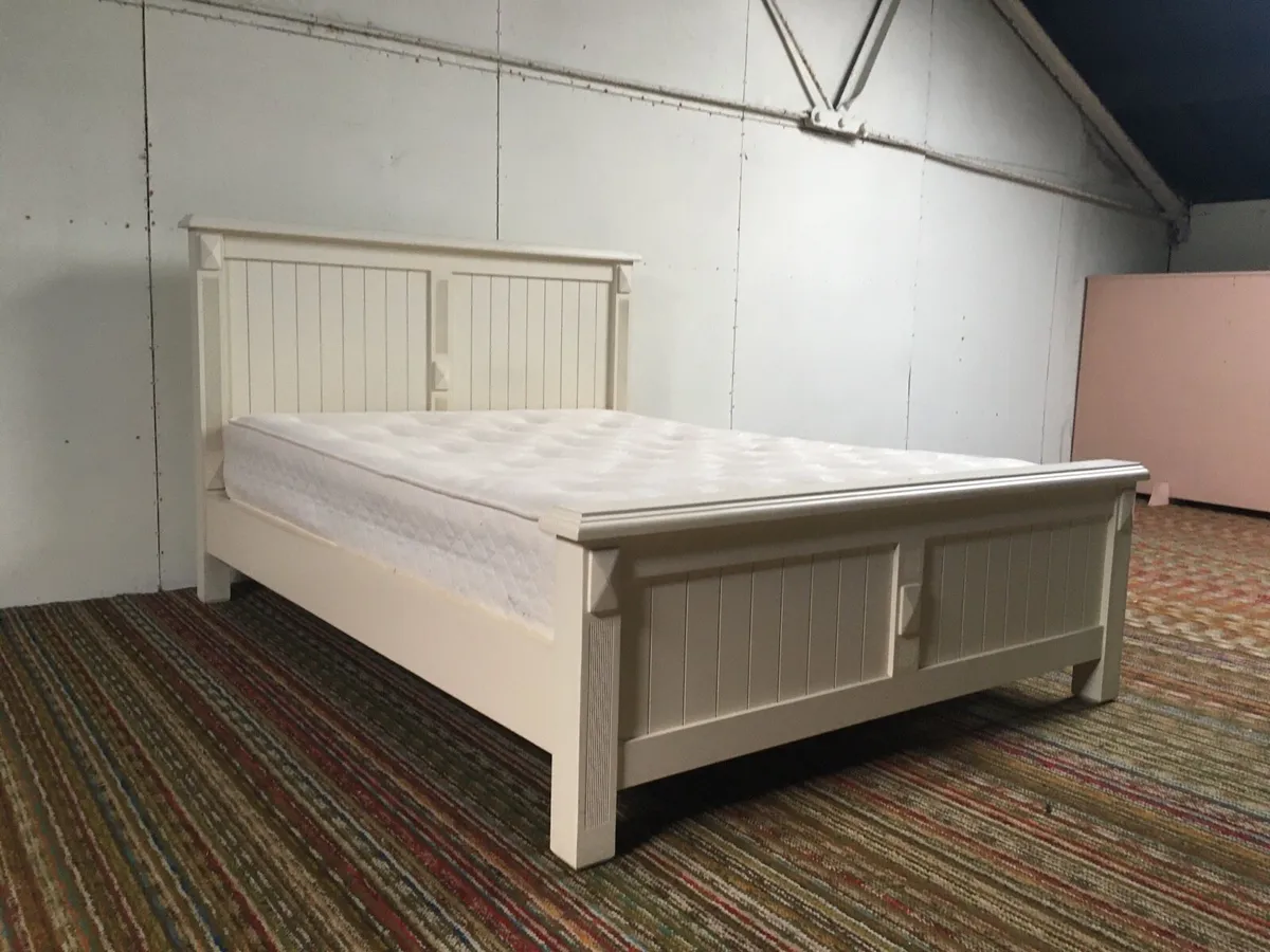 5' Bed Frame - Image 3