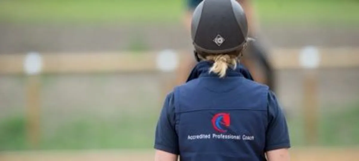 BHS Horse Care Course - Image 2