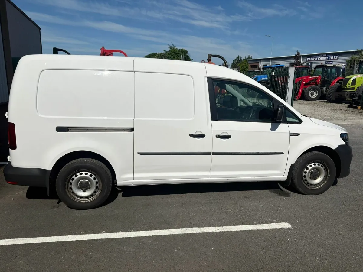 Volkswagen Caddy 2019 - Image 2