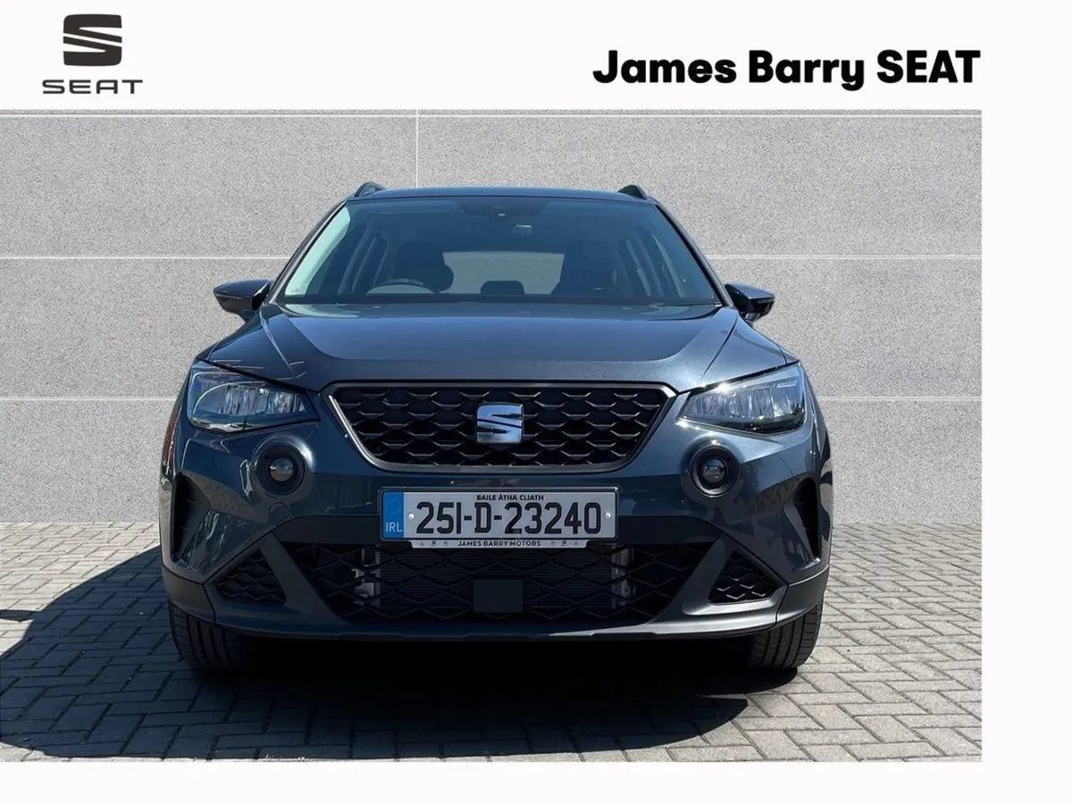 SEAT Arona Arona 1.0tsi 115hp SE - Image 2