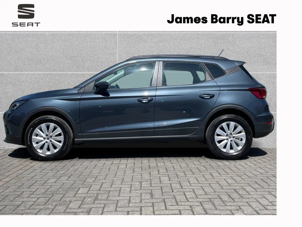SEAT Arona Arona 1.0tsi 115hp SE - Image 3