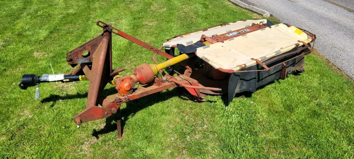 🔺️MF 70 Rotary mower🔺️ - Image 4