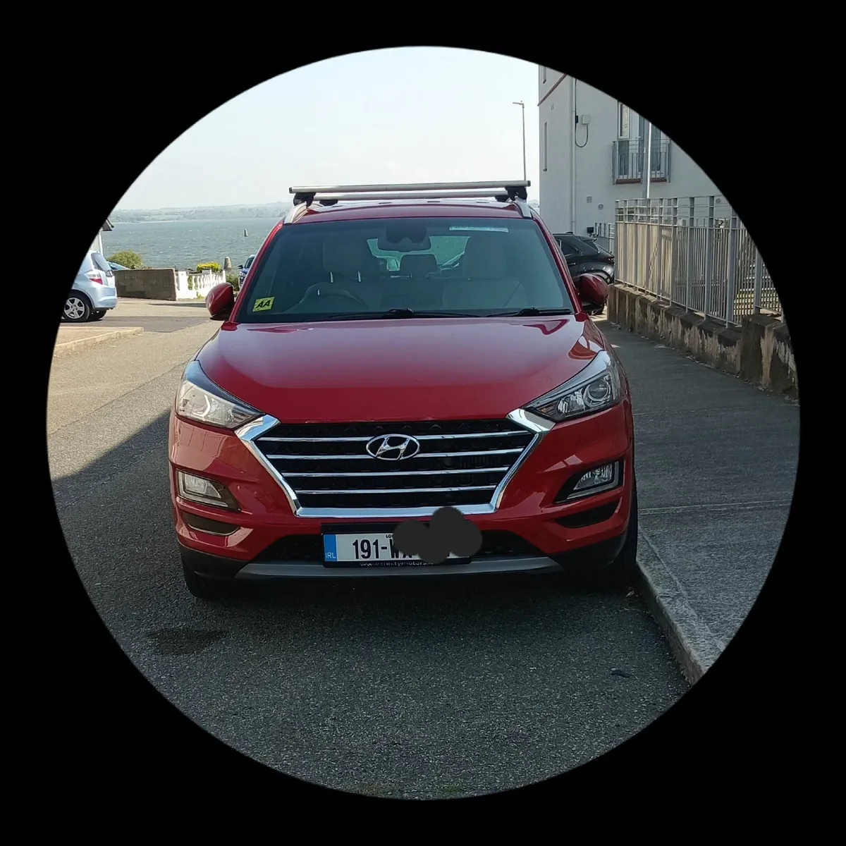 Hyundai tucson - Image 1