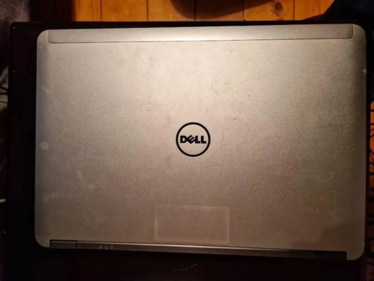 Dell Latitude E6440 Laptop, 8GB Ram, Intel i5 Core - Image 2