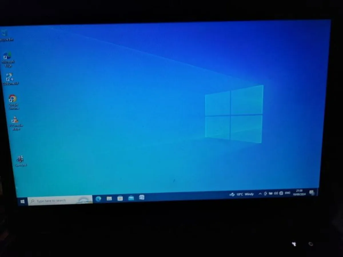 Dell Latitude E6440 Laptop, 8GB Ram, Intel i5 Core - Image 3