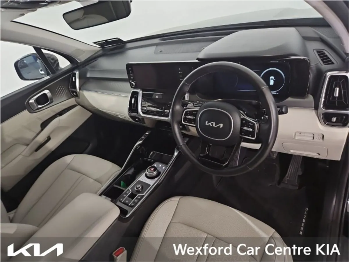 Kia Sorento 2.2 K3 DSL 5 Seater - Image 3