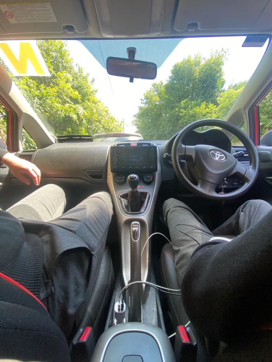 Toyota Auris - Image 4