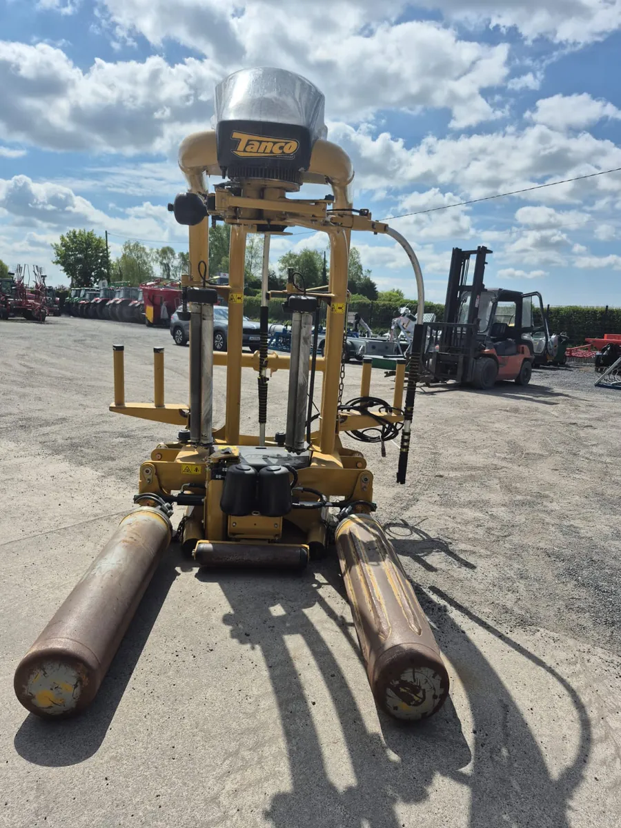 Tanco S200 wrapper - Image 3