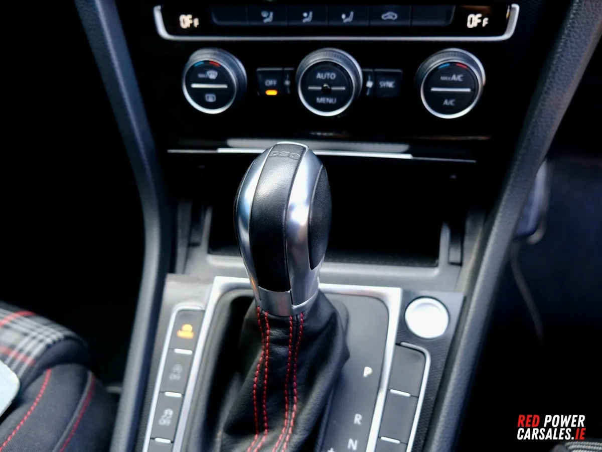 VW Golf GTI //Low KM//Auto//NEW NCT - Image 2