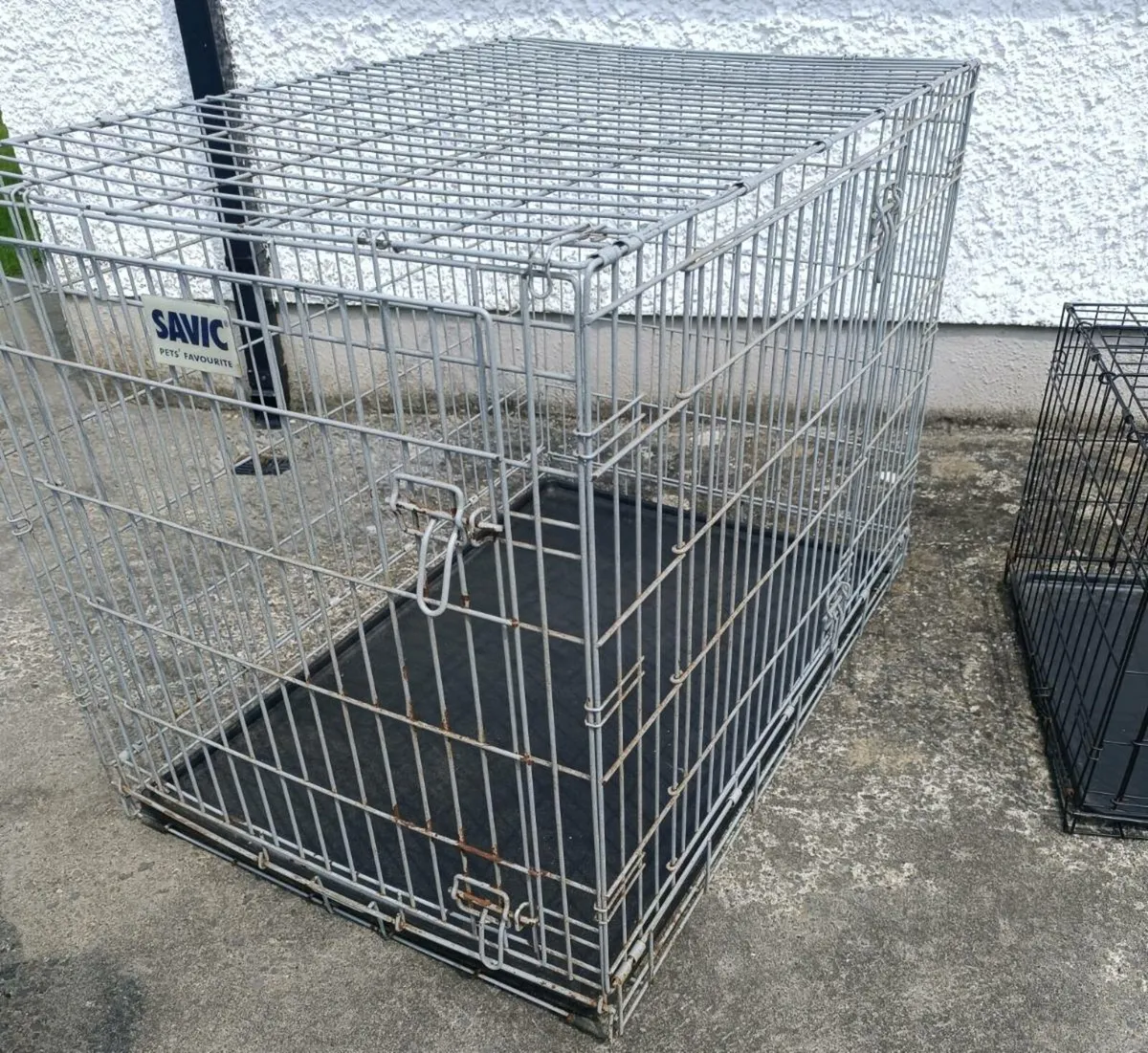 Pet Crates - Image 4