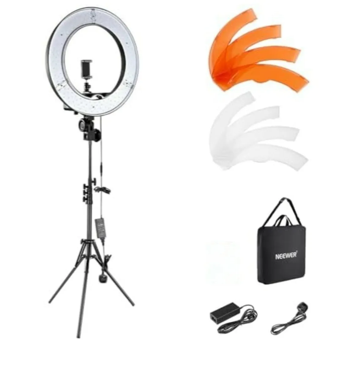 NEEWER Ring Light - Image 1