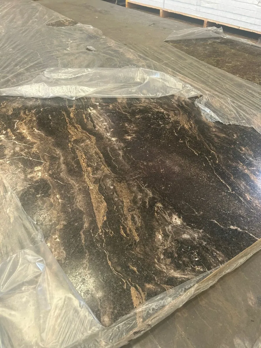 Wide range of kitchen worktops - Image 2