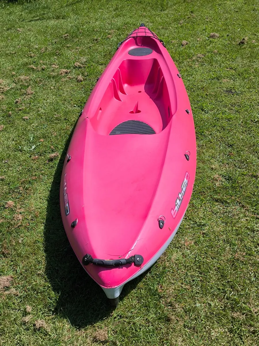 Kayak - Image 1