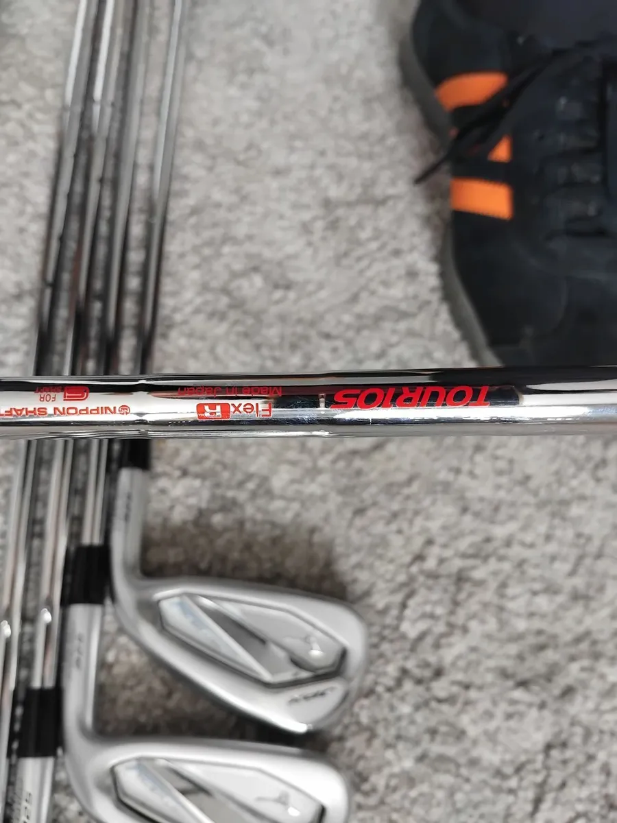 Mizuno JPX925 HOT METAL 🔥 - Image 3