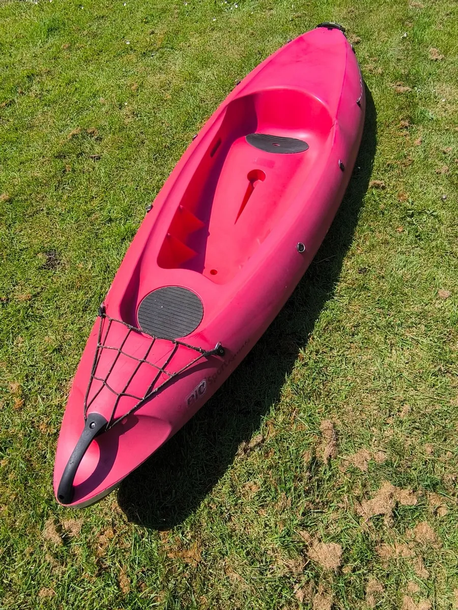 Kayak - Image 2