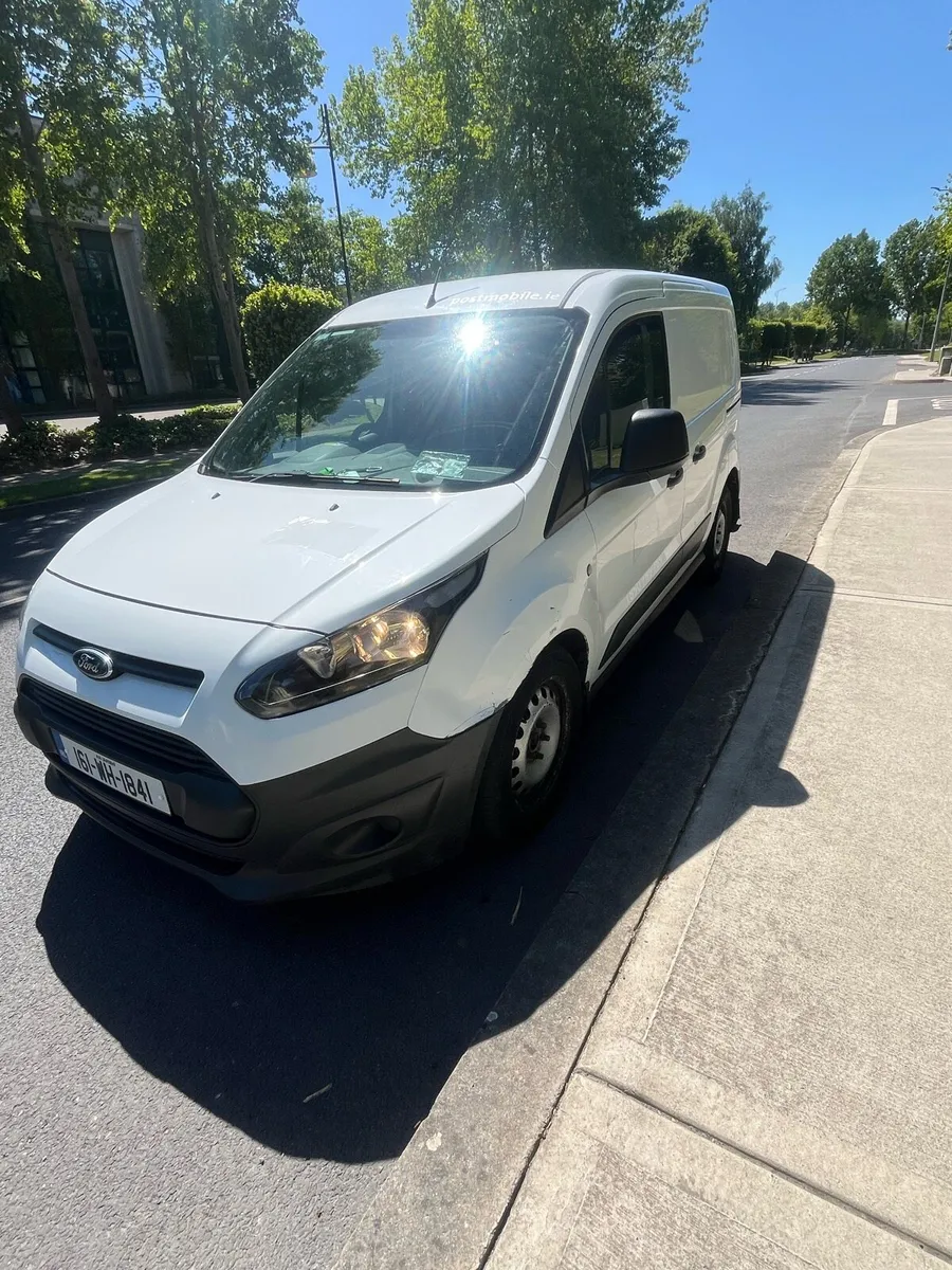 Ford connect - Image 2