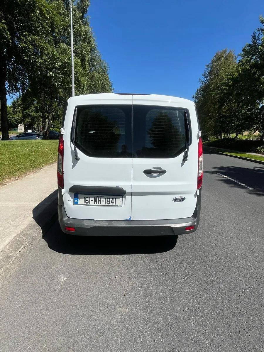 Ford connect - Image 4
