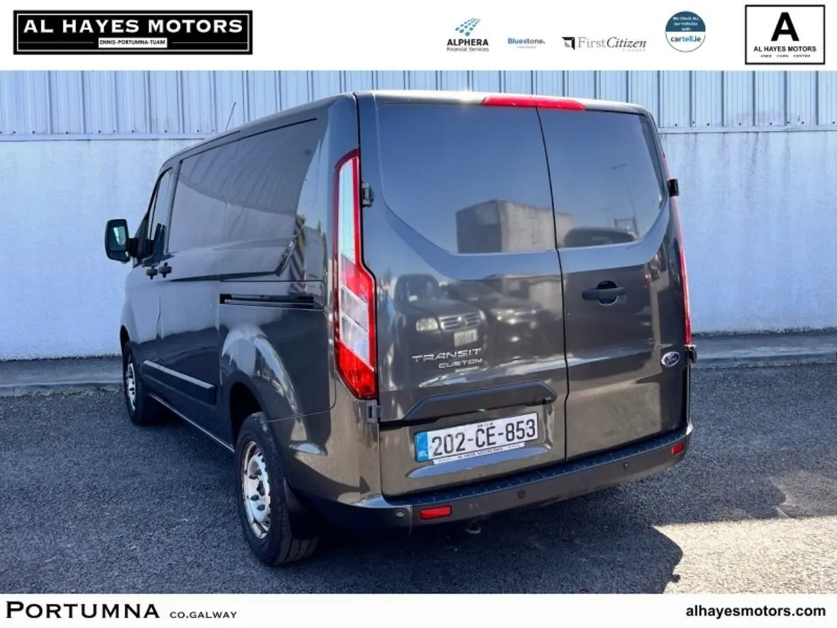 Ford Transit 280 S Trend 2.0 Td130 M6 - Image 2