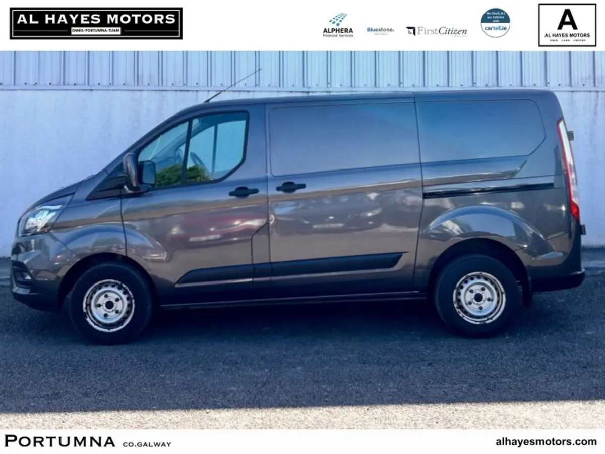 Ford Transit 280 S Trend 2.0 Td130 M6 - Image 4