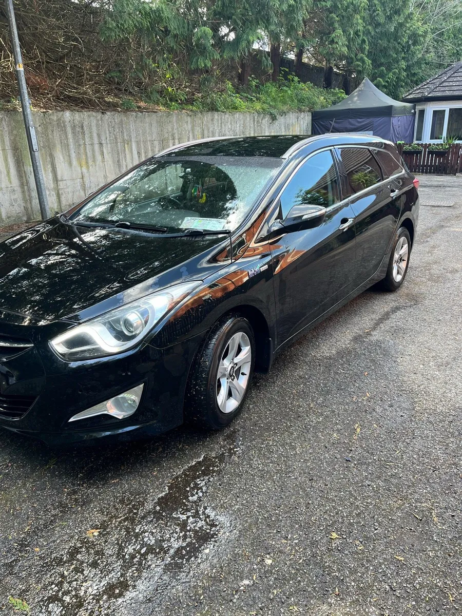 Hyundai i40 - Image 2