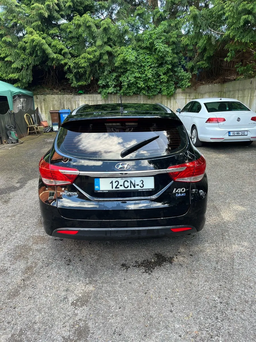 Hyundai i40 - Image 3