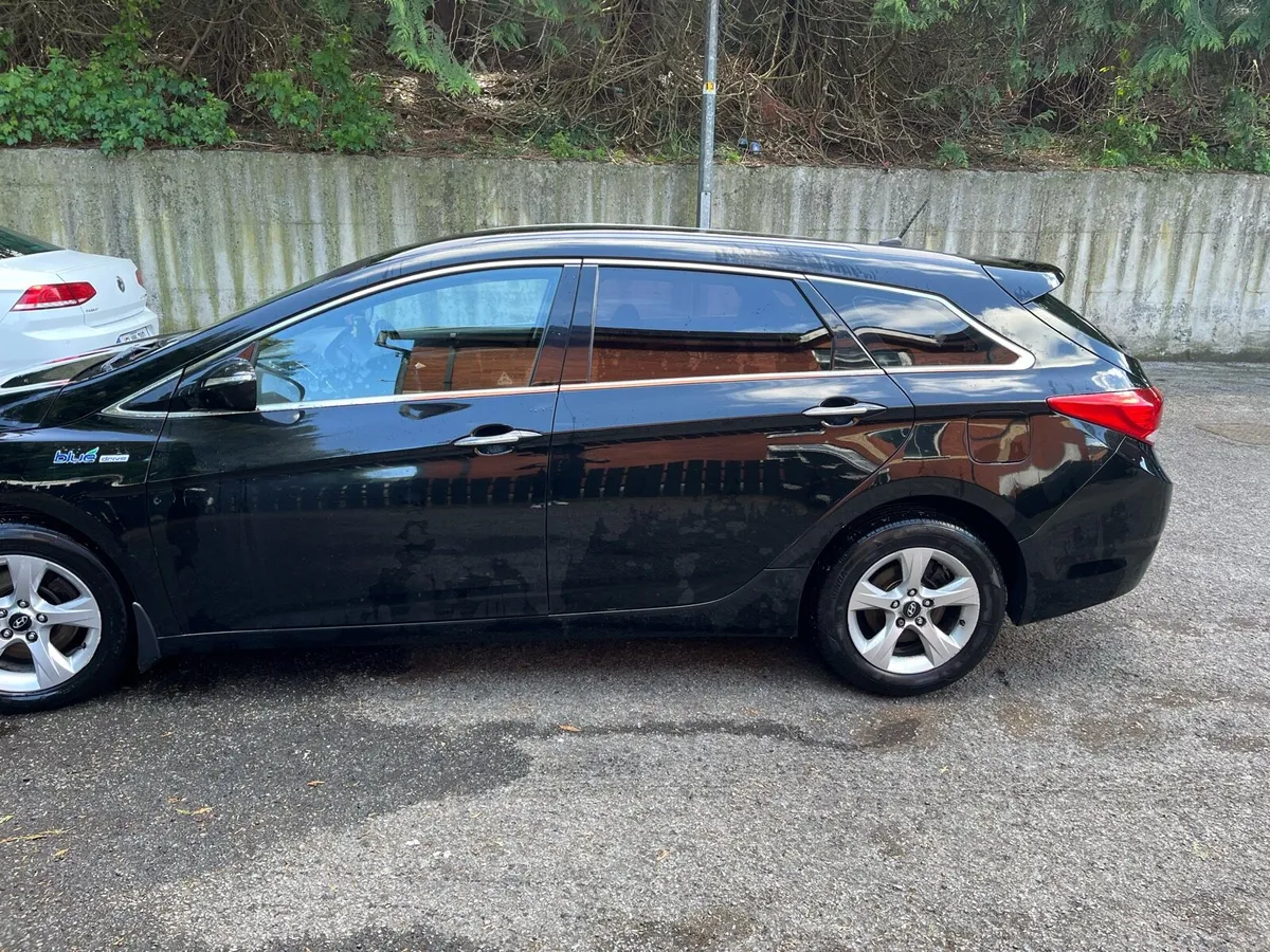Hyundai i40 - Image 4