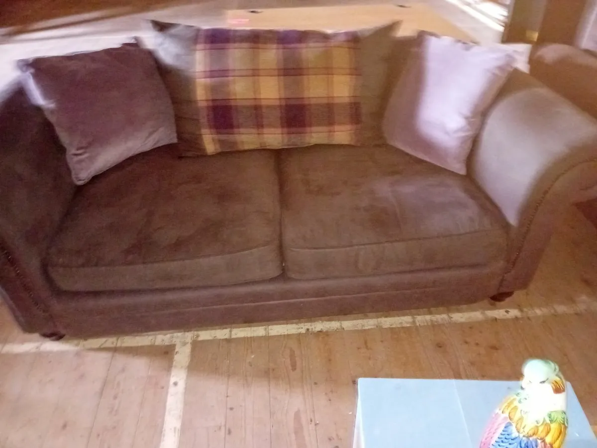 Sofa 3 seater