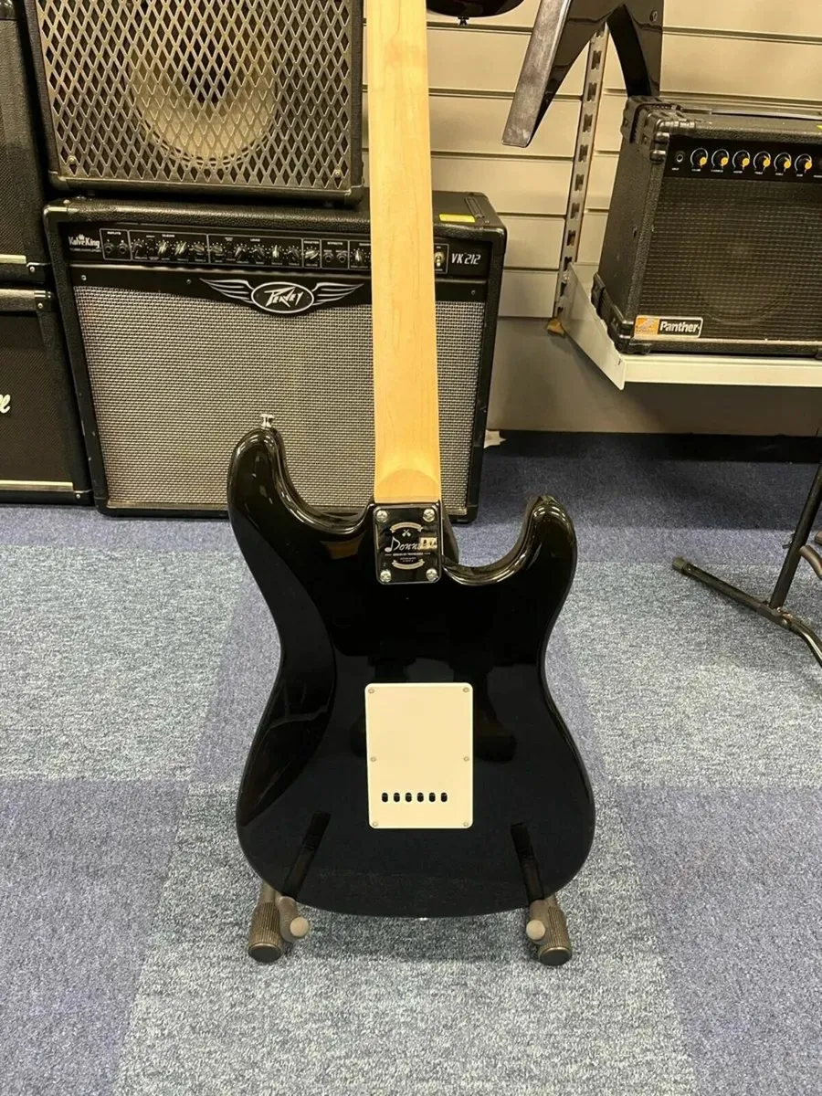 Donner LH Electric Guitar - Image 3