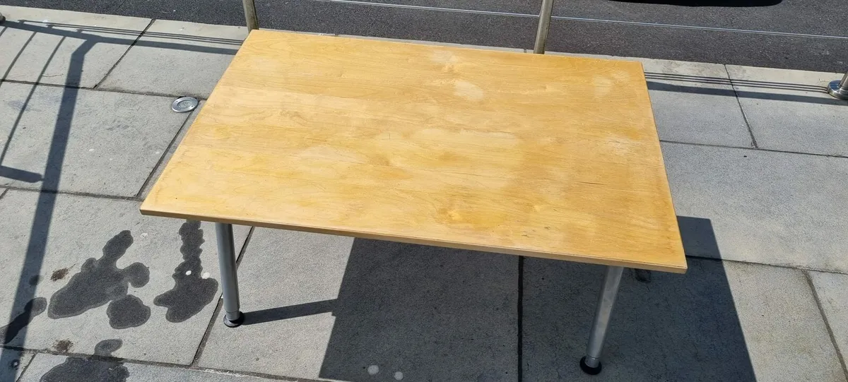 Study Desk or Office Desk - Image 1