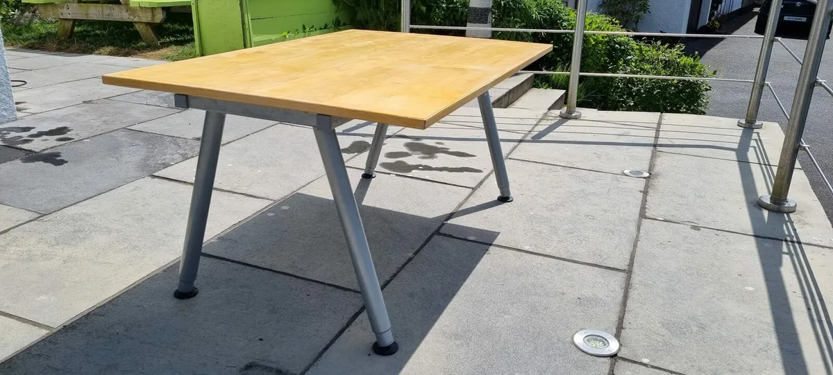 Study Desk or Office Desk - Image 2