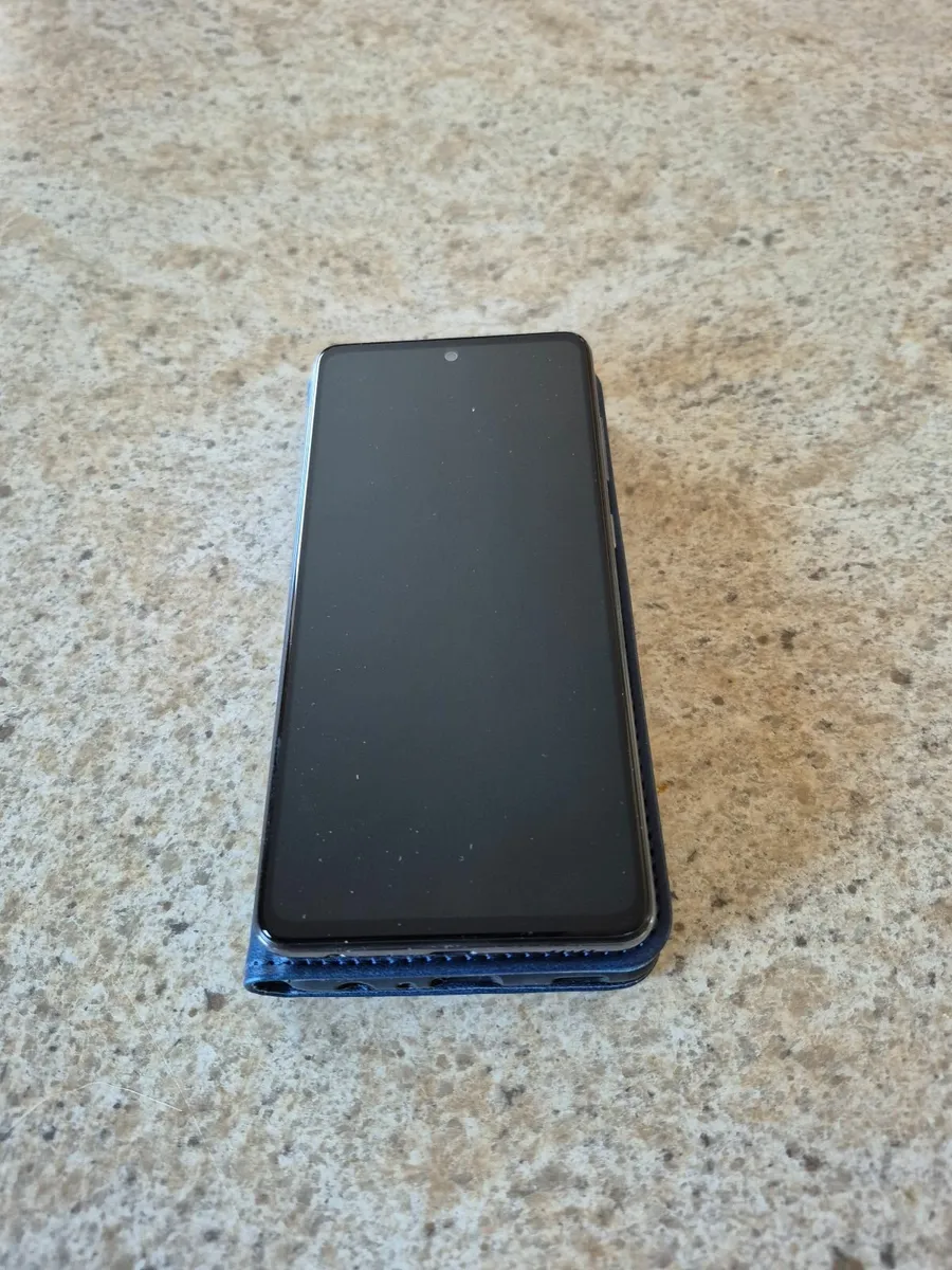 Samsung A52s Phone - Image 3