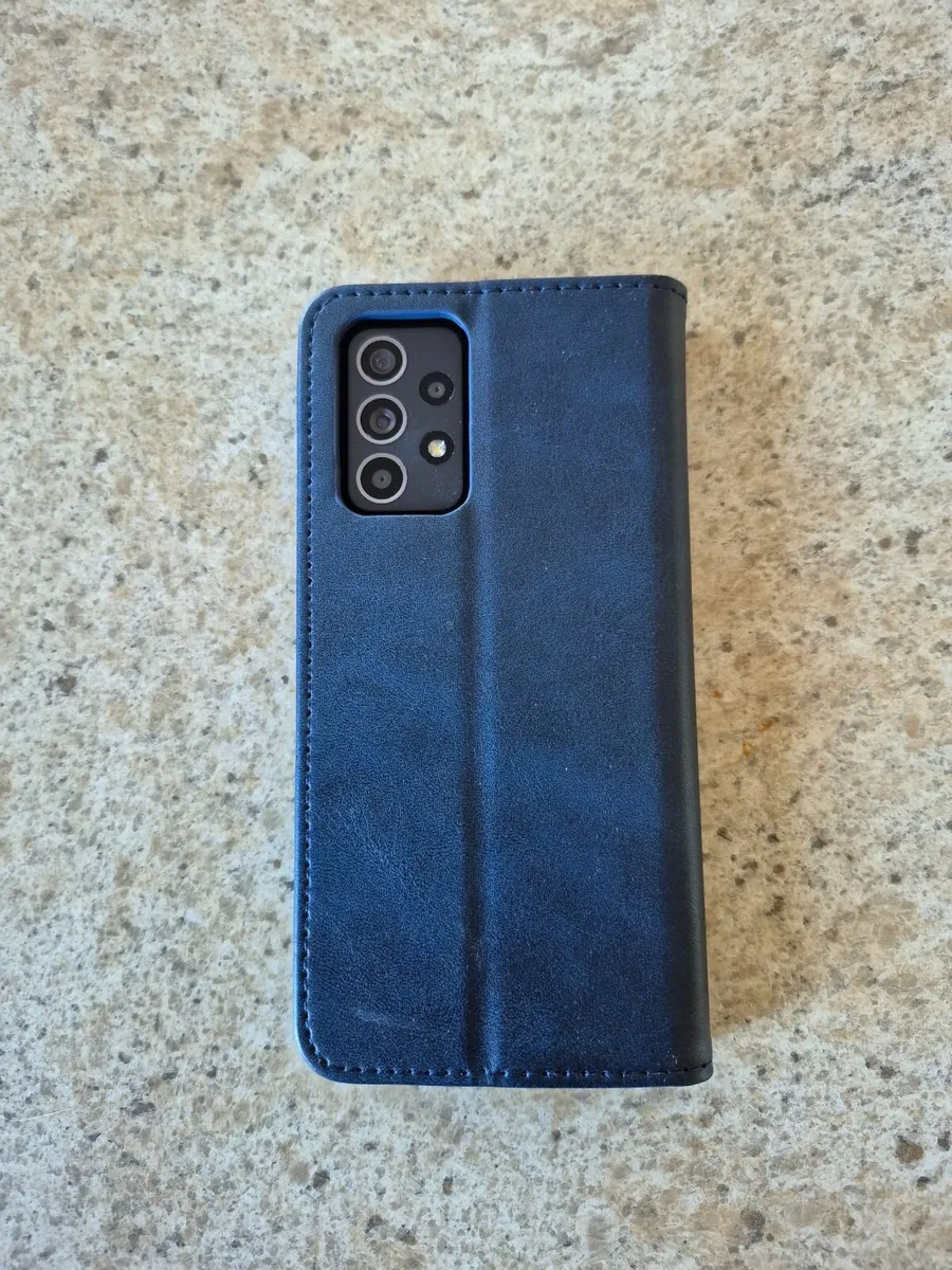 Samsung A52s Phone - Image 4
