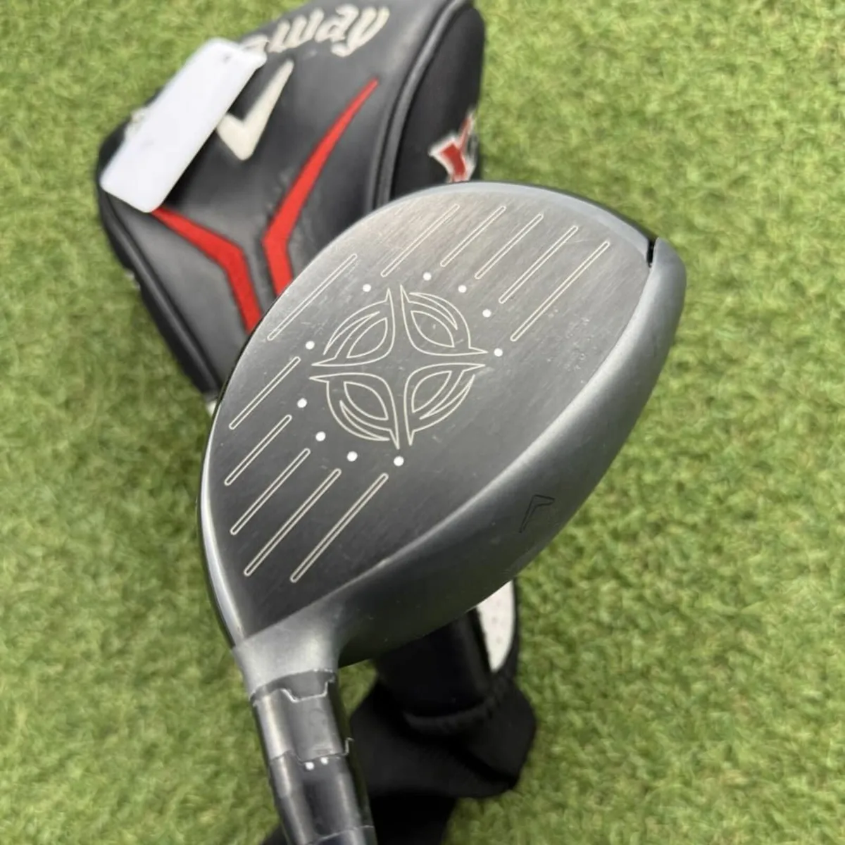 CALLAWAY X HOT DRIVER / 10.5° / REGULAR - Image 3