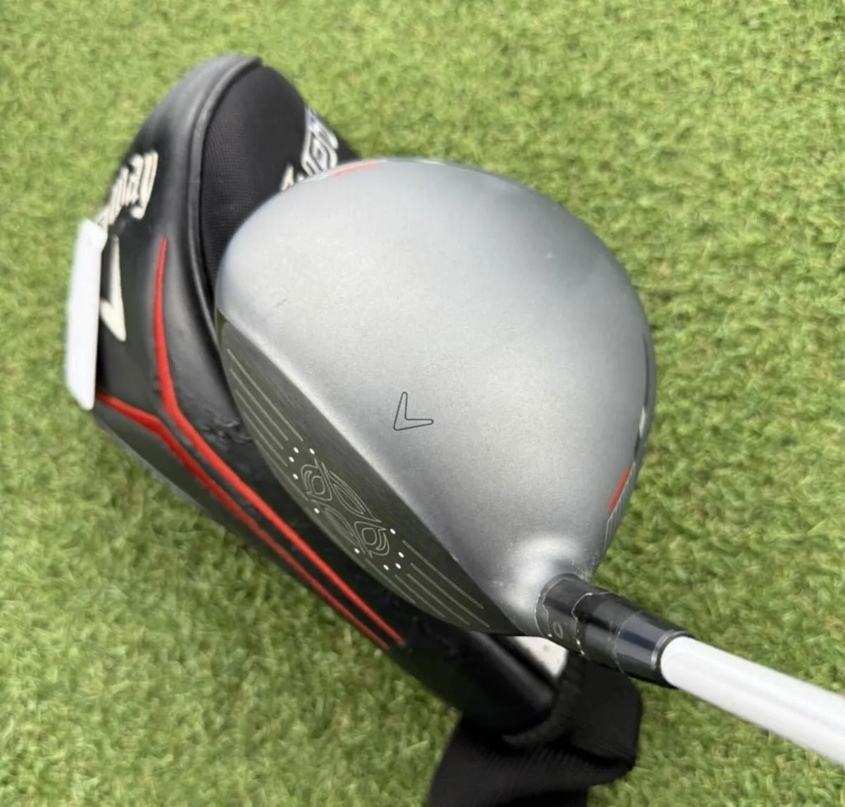 CALLAWAY X HOT DRIVER / 10.5° / REGULAR - Image 4