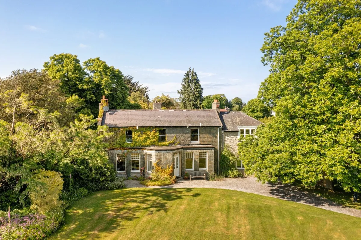 Looking for House rent