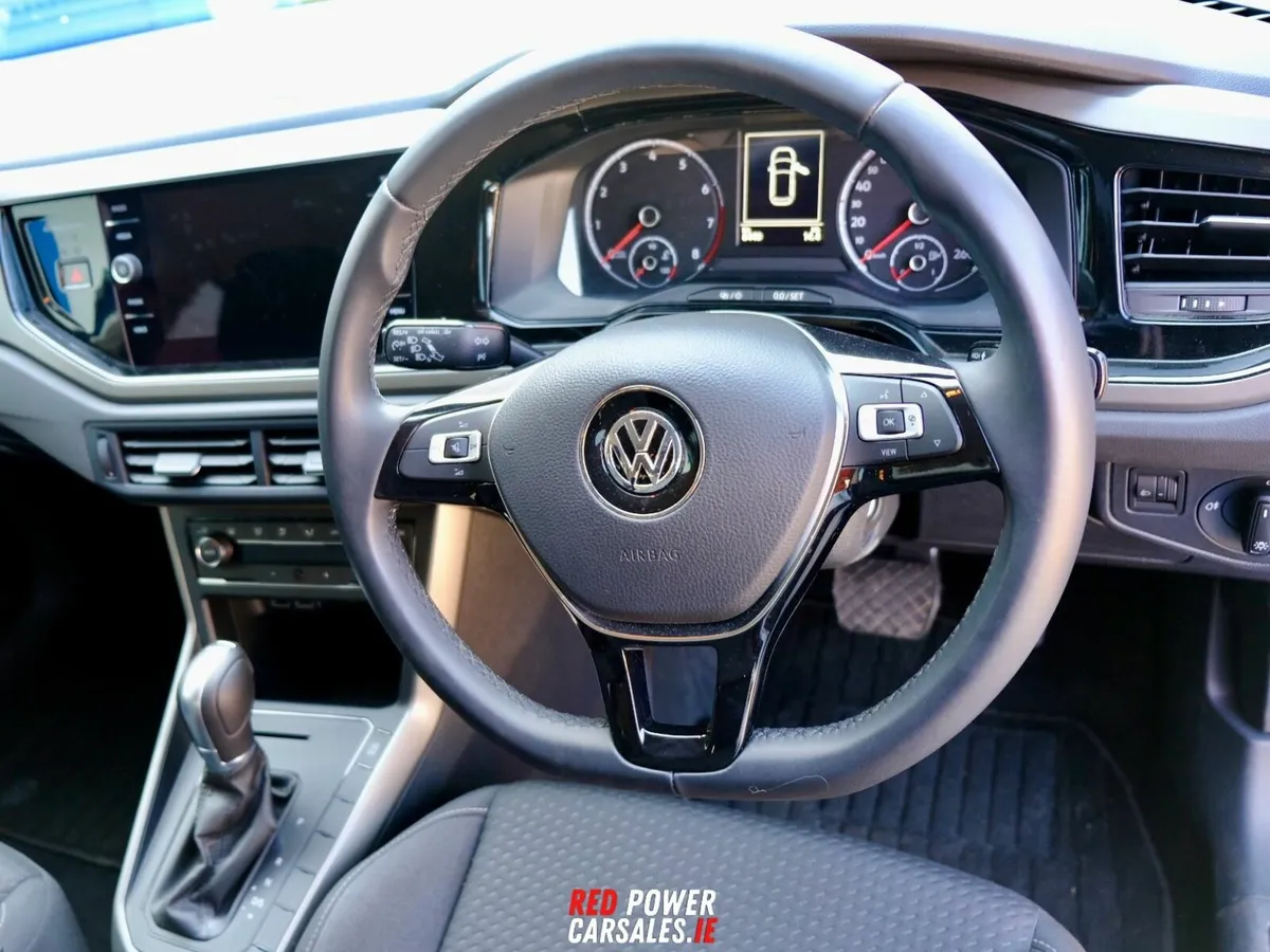 VW POLO 1.0 Highline//Auto//Very Low Kms//New NCT - Image 3