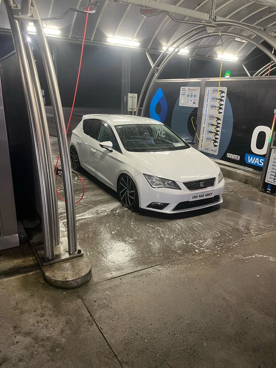 Seat Leon 1.6 - Image 2