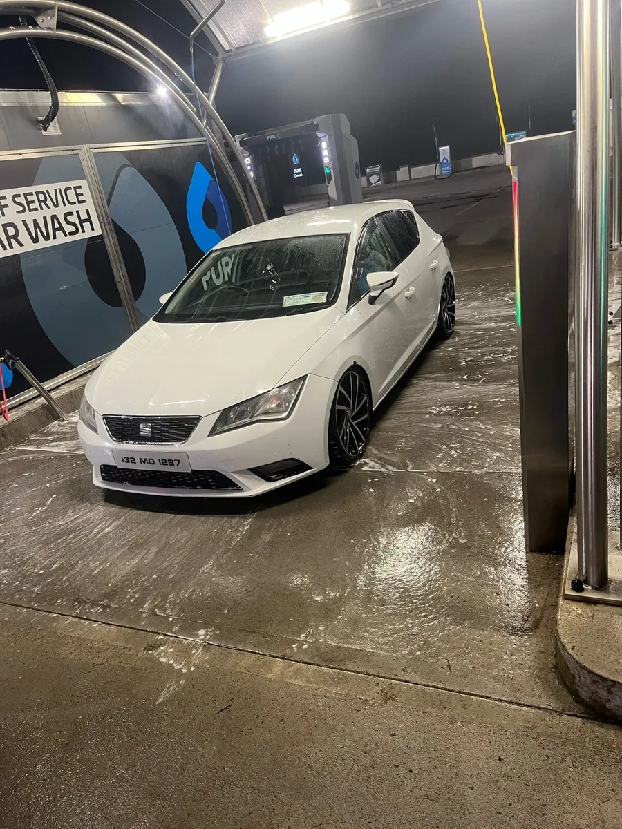 Seat Leon 1.6 - Image 3