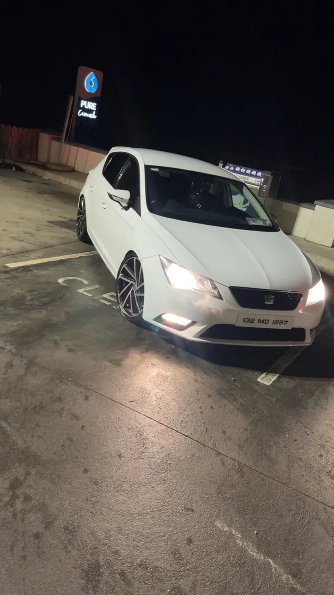 Seat Leon 1.6 - Image 4
