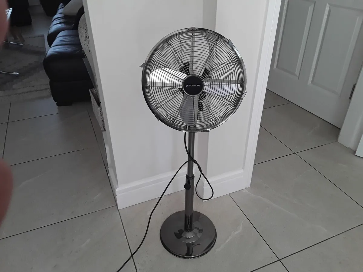 Oscillating Fans - Image 2