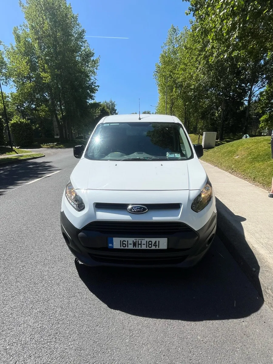Ford connect - Image 1