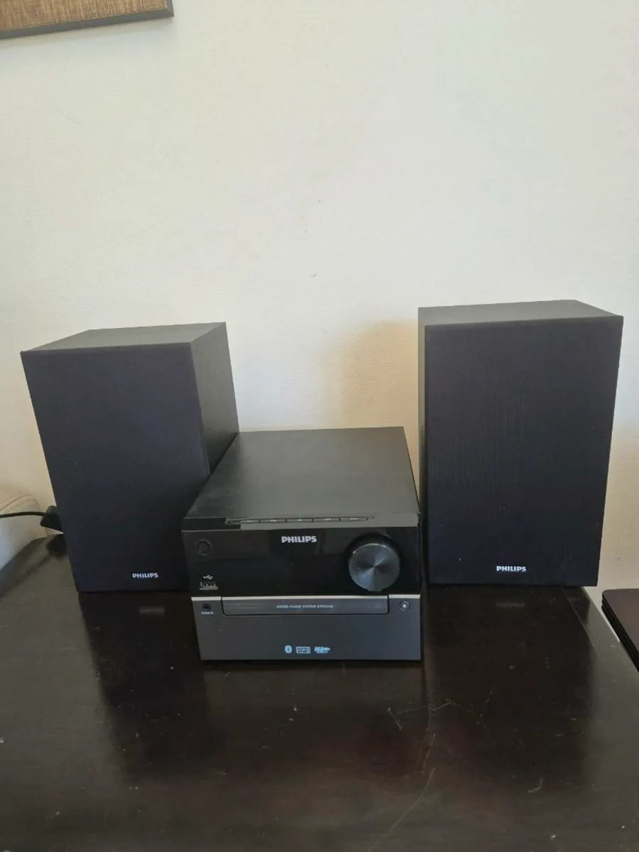 Cd player