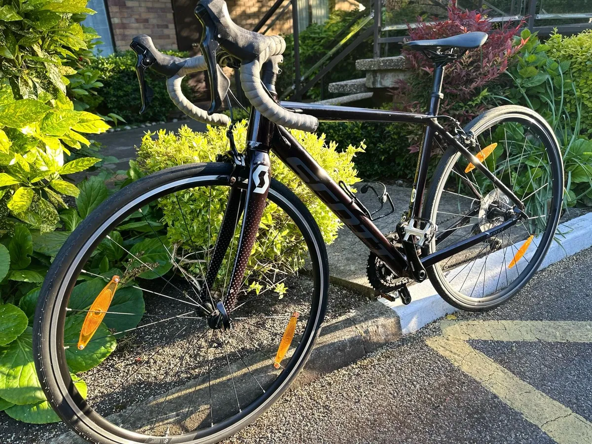Scott Contessa Road Bike - Image 1