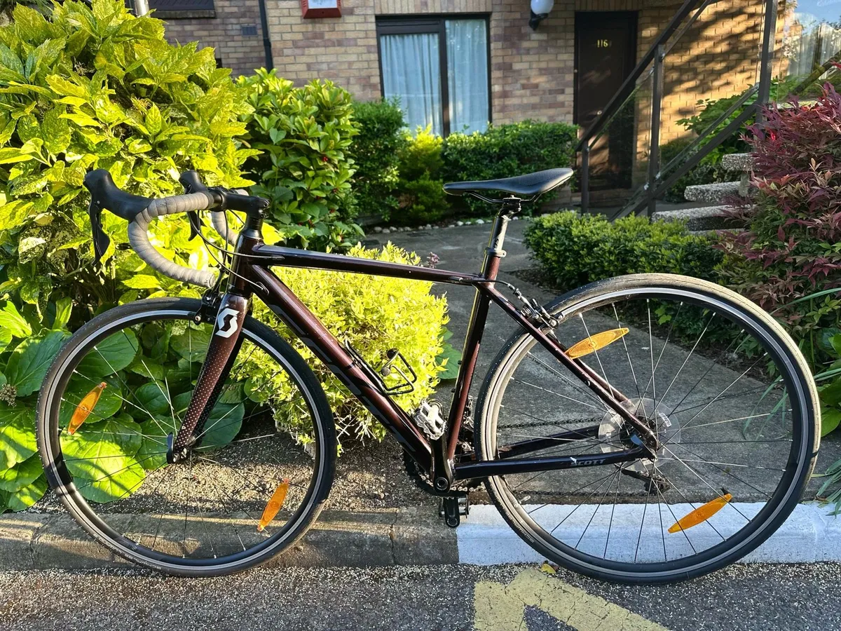 Scott Contessa Road Bike - Image 2