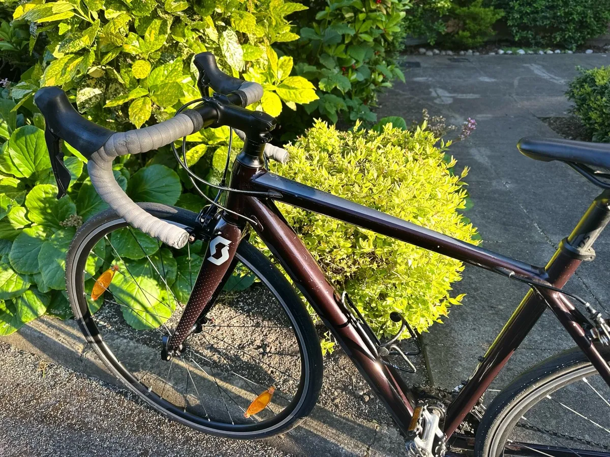 Scott Contessa Road Bike - Image 3