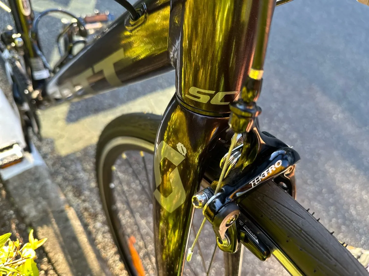 Scott Contessa Road Bike - Image 4